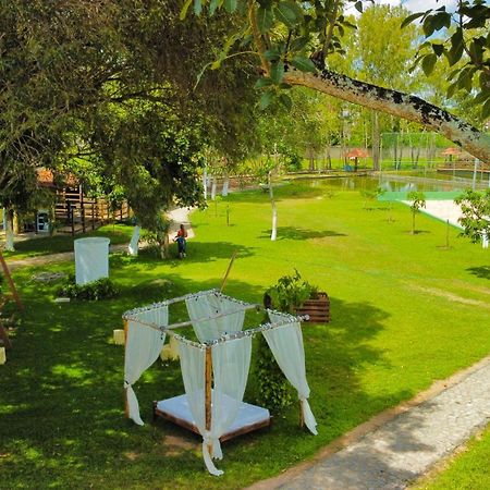 Bonito Plaza Hotel Экстерьер фото