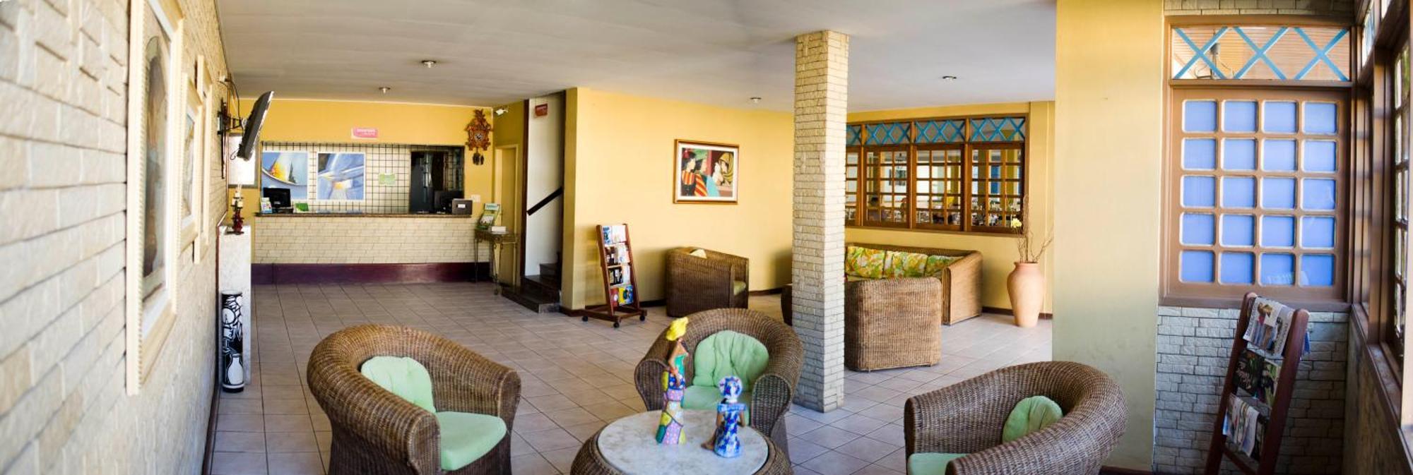 Bonito Plaza Hotel Экстерьер фото