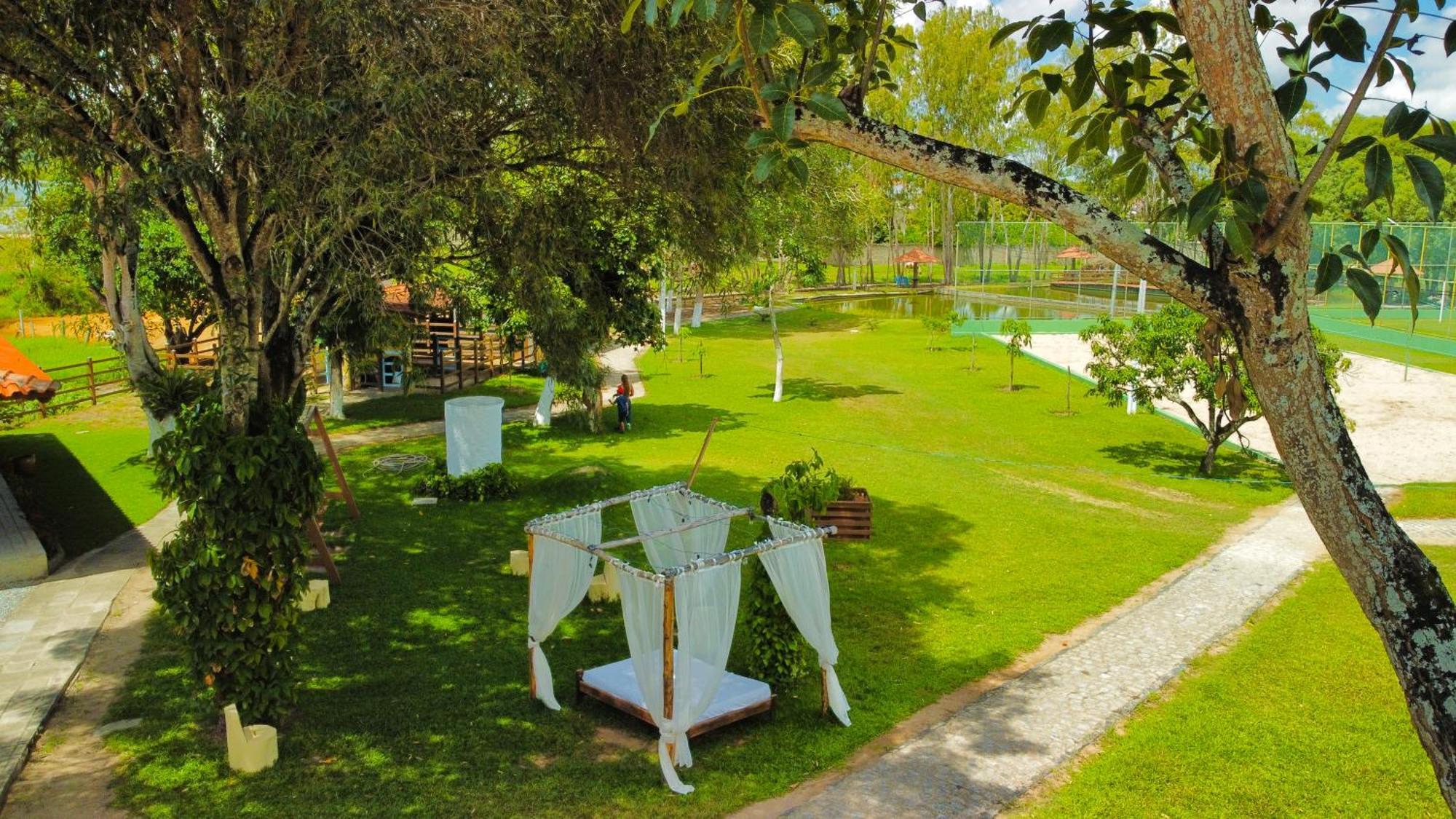 Bonito Plaza Hotel Экстерьер фото